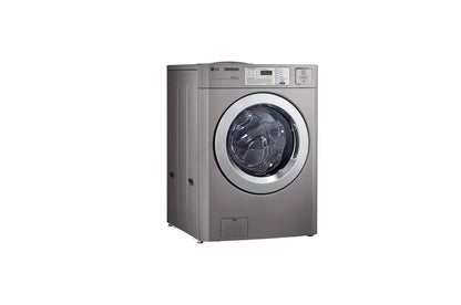 Lg TCWM2013QS3 5.2 cu.ft Large Capacity Frontload Washer