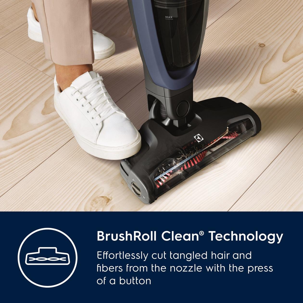 Electrolux EHVS35S2AD WellQ7™ Vacuum