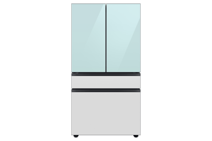 Samsung RF23BB86004M Bespoke AI 4-Door French Door Beverage Center™  Dual Ice Maker & Flex Zone™  23 cu.ft.