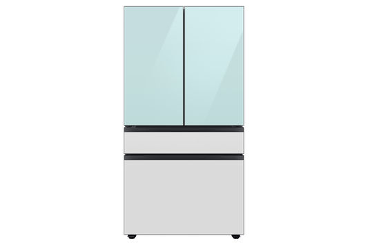 Samsung RF23BB86004M Bespoke AI 4-Door French Door Beverage Center™  Dual Ice Maker & Flex Zone™  23 cu.ft.