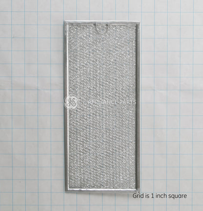Ge Appliances WB06X10596 Microwave Air & Grease Filter