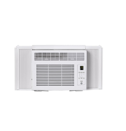 AHEE06AC GE® 6,000 BTU Electronic Window Air Conditioner for Small Rooms up to 250 sq ft.