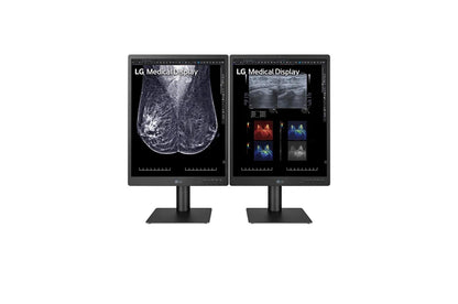 21HQ613DB LG 21.3-inch 5MP IPS Diagnostic Monitor for Mammography