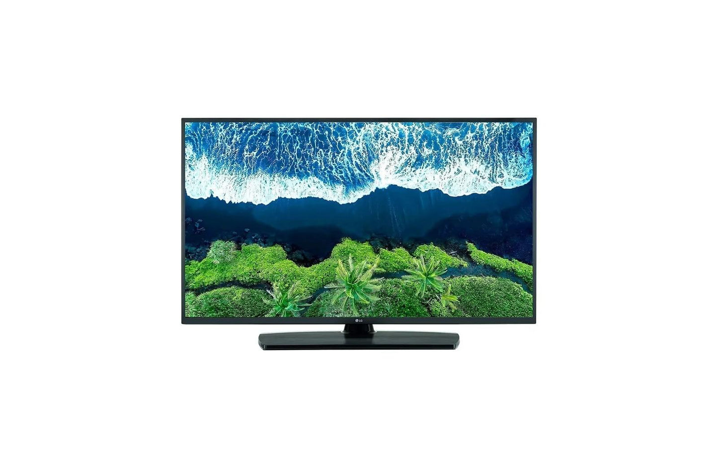 Lg 55UM777H0UA 55" UM777H Series 4K UHD Pro:Centric® SMART Hotel TV with webOS23, WiFi, SoftAP, & USB Data Cloning