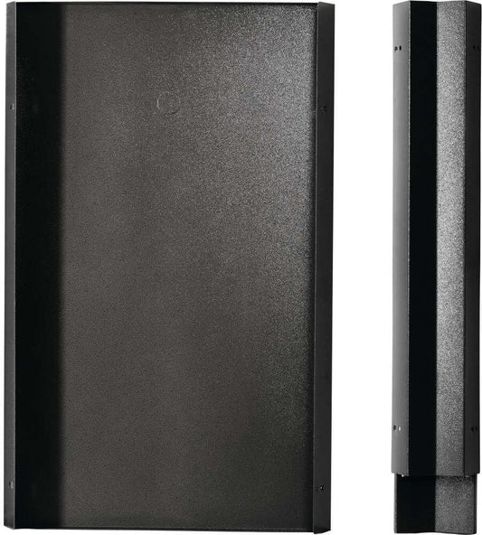 Napoleon Bbq IM45LTMK OASIS 45 Large Transition Piece, Matte/Matt Black