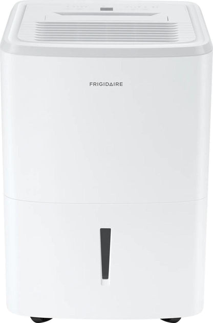 Frigidaire FHDD5034Y1 50 Pint Dehumidifier with Wi-Fi (Energy Star)