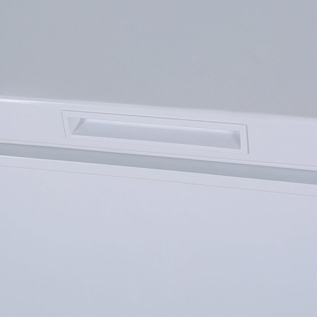 Danby WCF070W Wood's 7.0 cu. ft. Chest Freezer in White