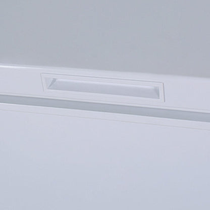 Danby WCF070W Wood's 7.0 cu. ft. Chest Freezer in White