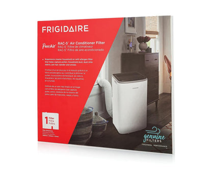 Frigidaire FRPARAC5 PureAir® RAC-5™ Air Conditioner Filter