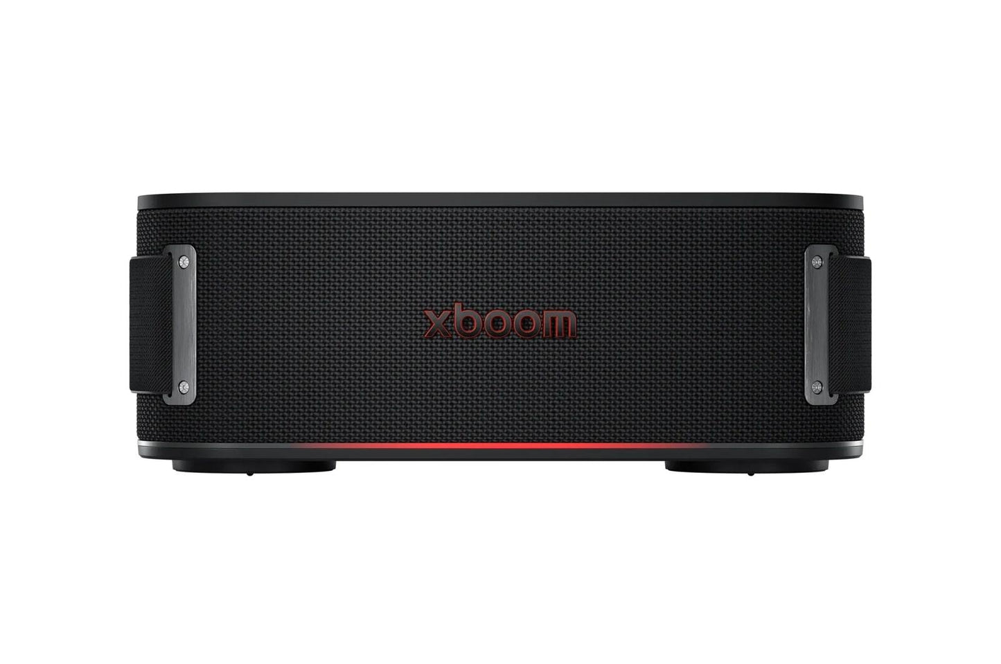 BOUNCEAUSALBK LG xboom Bounce  Bluetooth Speaker  xboom Signature Sound by will.i.am with Dual Passive Radiators