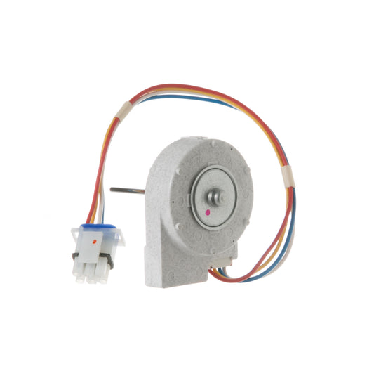 Ge Appliances WR60X10185 Refrigerator Evaporator Fan Motor DC