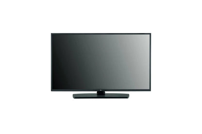Lg 43UN343H0UA 43" UN343H Series UHD Commercial Lite TV for Hospitality with USB Data Cloning, IR Pass Through & Control