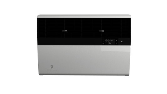 KEVL36B35A Friedrich K hl Inverter 36,000 BTU 230V Smart Window/Wall Air Conditioner with Electric Heat