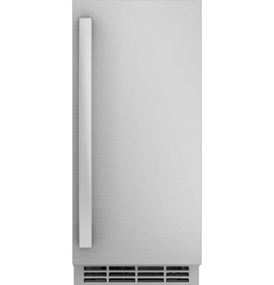PK1UG150RSS GE Profile™ Stainless Steel Ice Maker Door Kit (door panel and handle only)