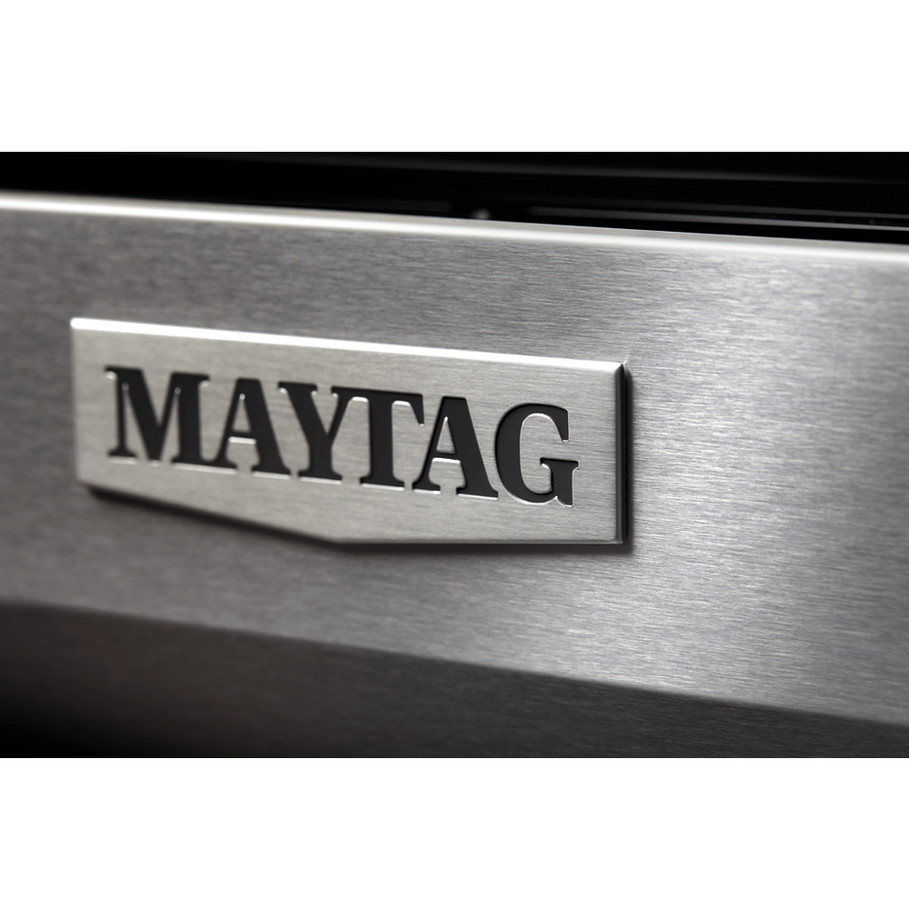 Maytag Over-The-Range Microwave with Non-Stick Interior Coating - 1.7 Cu. Ft.