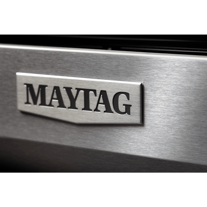 Maytag MMMS4230PZ Over-The-Range Microwave with Non-Stick Interior Coating - 1.7 Cu. Ft.