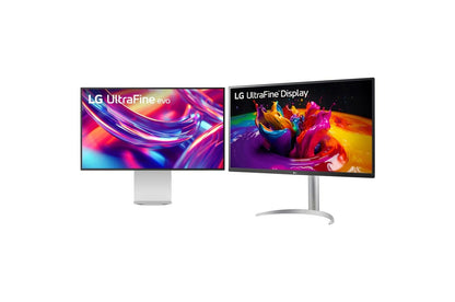32U990AS32UP83AKW LG Monitor: Reference & Studio Collection