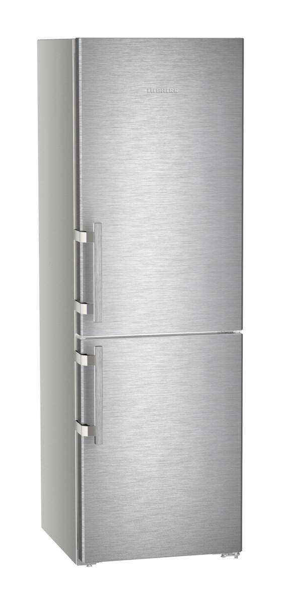 Liebherr C5250 Combined fridge-freezers with EasyFresh and NoFrost