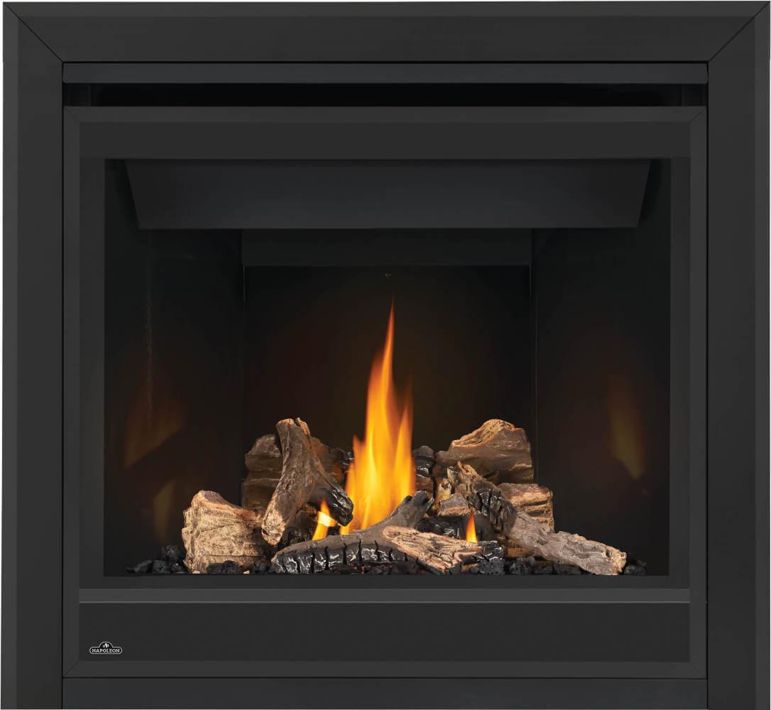Napoleon Bbq B36NTRE1 Ascent 36 Direct Vent Gas Fireplace