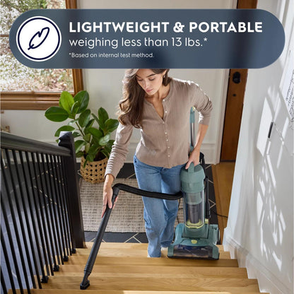 Electrolux EHVS55S5AO Ultimate500™ Upright Vacuum