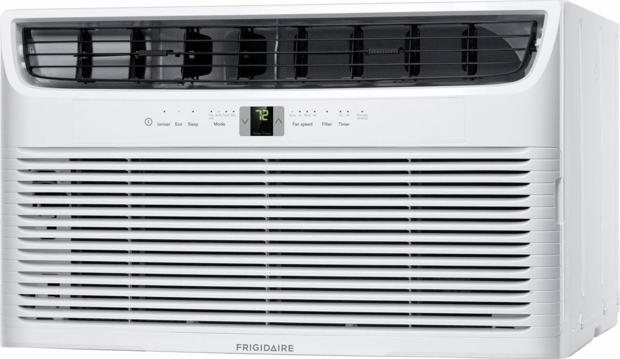 Frigidaire FHTC103WB2 10,000 BTU Through the Wall Room Air Conditioner 208/230 V