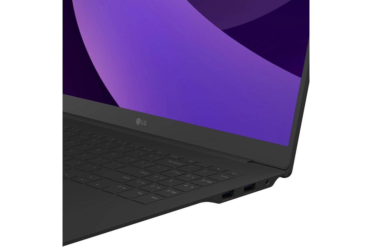 16Z90TREADB6U1 LG gram Pro 16 Inch, Thin and Lightweight Laptop, Windows 11 Home, Intel® Evo™ Edition - Intel® Core™ Ultra 7, 32GB RAM, 1TB SSD, RTX 5050, Black