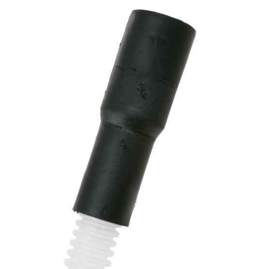 Ge Appliances GPF10S Dishwasher 10 foot drain hose small drain port