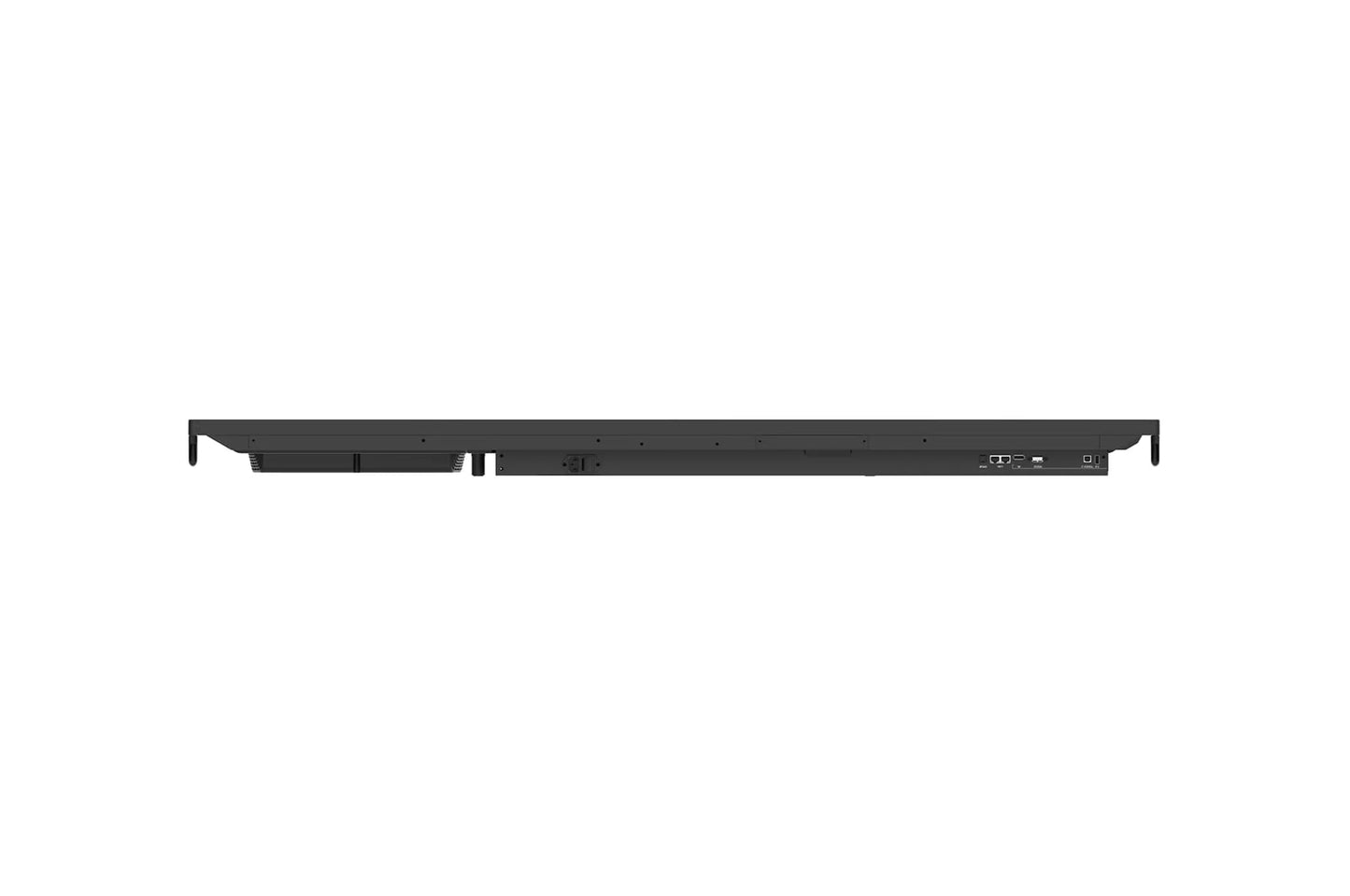Lg 65TR3PNB 65'' CreateBoard Pro Smart Board with Google Mobile Services and Built-in AI