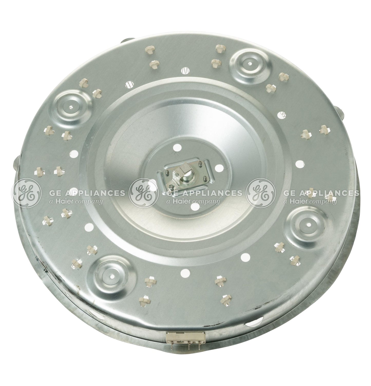 Ge Appliances WE11X103 HEATER ASSEMBLY 240V
