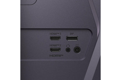 Lg 32G620BB 32 Inch UltraGear™ G6, QHD 200Hz Gaming Monitor