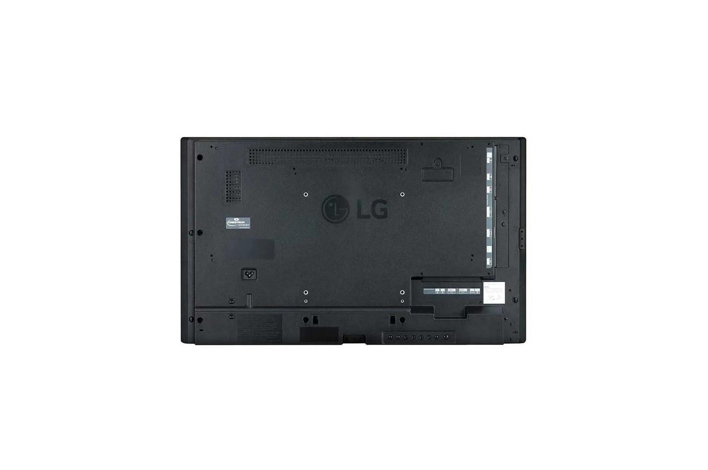 Lg 32SM5JB 32" Full HD Standard Signage Display with webOS™ 6.0 Smart Signage Platform