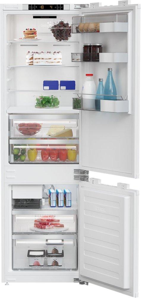 Blomberg Appliances 22" Built-In Bottom-Freezer Refrigerator