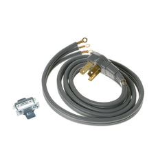 Ge Appliances WX09X10012 Range Cord - 6' 50 amp 3 wire