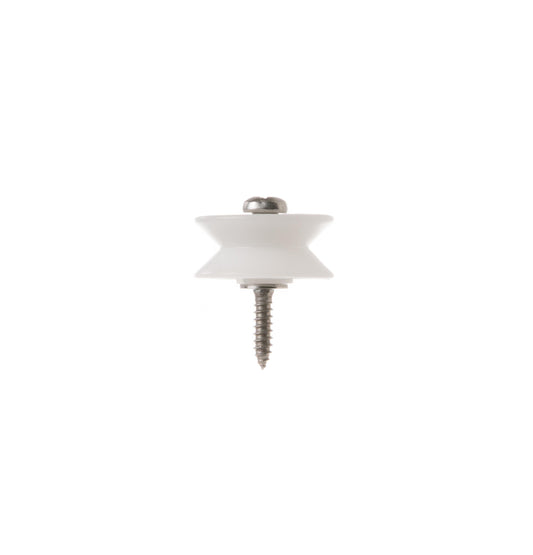 Ge Appliances WD12X332 DISHWASHER ROLLER BUSHING STUD