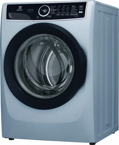 Electrolux ELFW7437AG Front Load Perfect Steam™ Washer with LuxCare® Wash - 4.5 Cu. Ft.