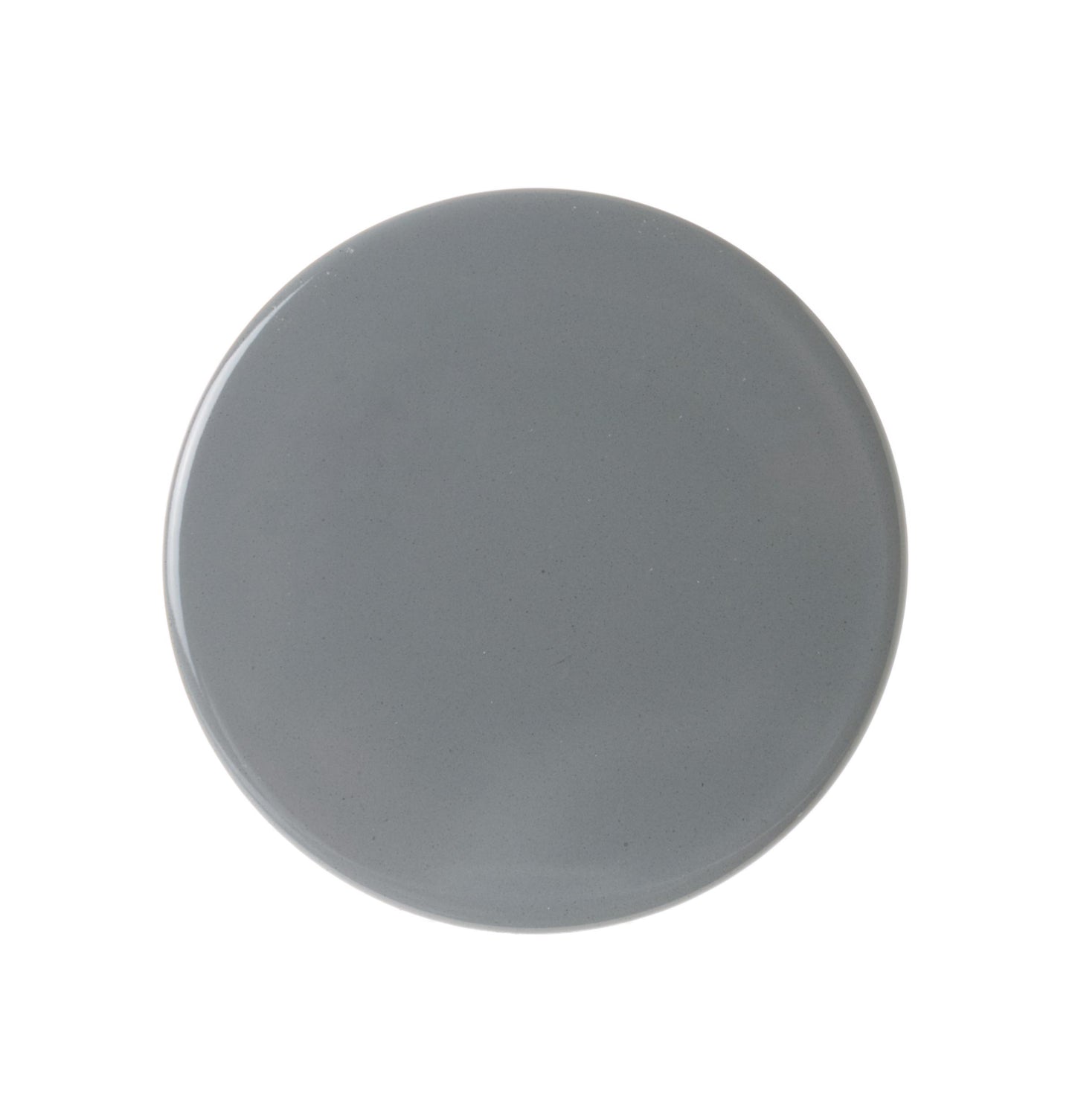 Ge Appliances WB29K10007 Range Burner Cap - Large Gray