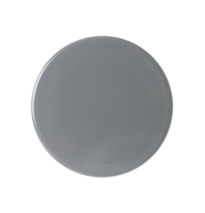 Ge Appliances WB29K10007 Range Burner Cap - Large Gray