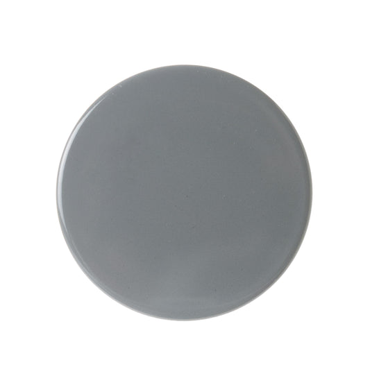 Ge Appliances WB29K10007 Range Burner Cap - Large Gray