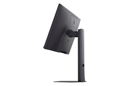 Lg 27G850AB 27 Inch UltraGear™ Nano IPS Black 4K UHD 240Hz or FHD 480Hz 1ms G-sync Compatible DisplayPort 2.1 Gaming Monitor