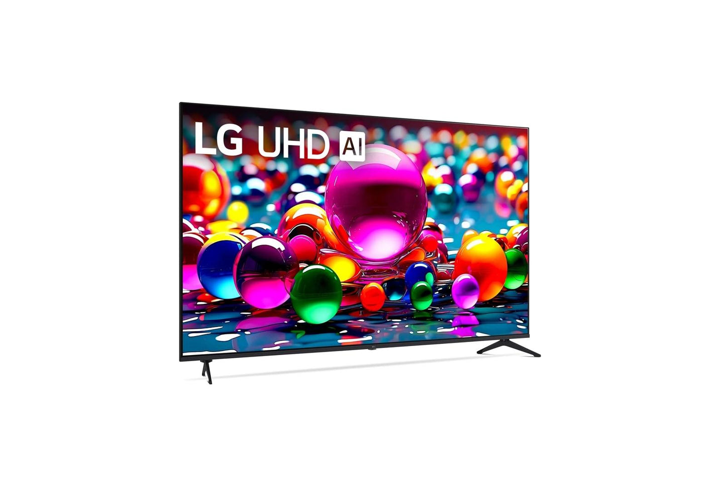 Lg 75UA7700AUA 75 Inch Class LG UHD AI UA77A 4K Smart TV 2025