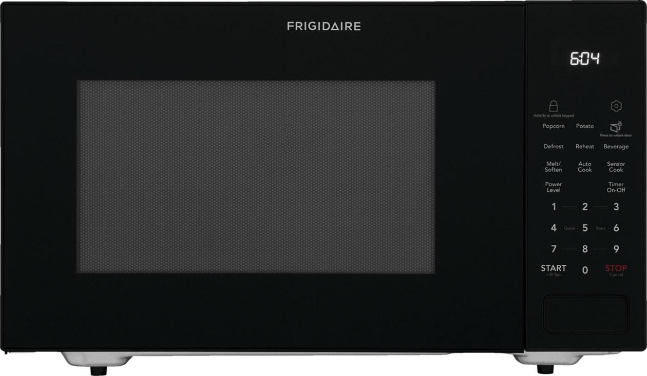 Frigidaire FMBS2227BB 1.6 Cu. Ft. Built-In Microwave