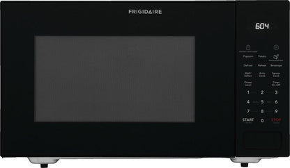 Frigidaire FMBS2227BB 1.6 Cu. Ft. Built-In Microwave
