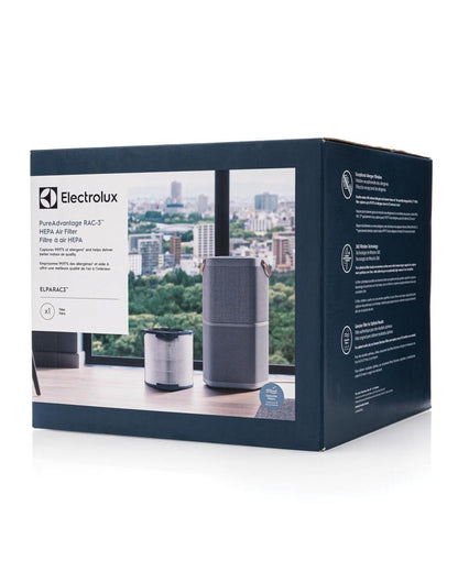 Electrolux ELPARAC3 PureAdvantage™ RAC-3™ HEPA Air Filter