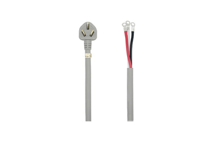 AGF04191002 LG Accessories Universal Range Power Cord 40 Amp 3 Wire