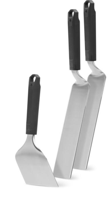 Napoleon Bbq GATL012 Griddle Starter 3-Piece Set for Griddles