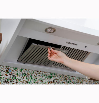Cafe CBW36YIEWW6 CAF(EBACK)™ 36" Commercial Hood