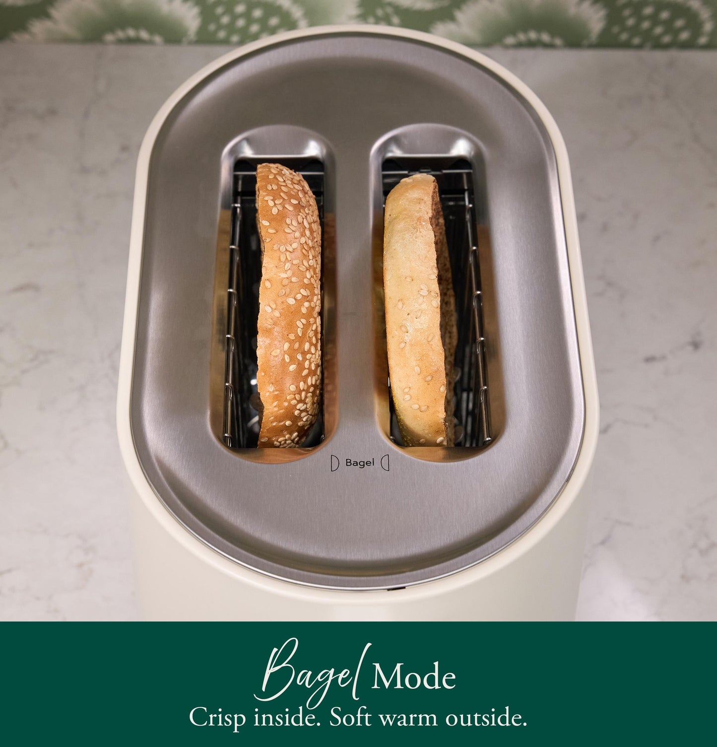 Cafe C9T2MA1ZC1 CAF(EBACK)™ Express Finish Toaster