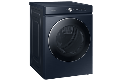 Samsung DVE53BB8900D Bespoke AI Front Load Electric Dryer Super Speed Dry  AI OptiDry™  7.6 cu.ft.