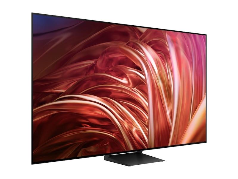 Samsung QN77S85DAEXZA 77" Class OLED S85D