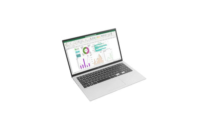 Lg 17ZT90PGAX33U1 17" Mobile Thin Client with 11th Gen Intel® Core™ i3 Ready for Cloud OS Installation